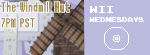 The Windmill Hut on Wii Wednesdays